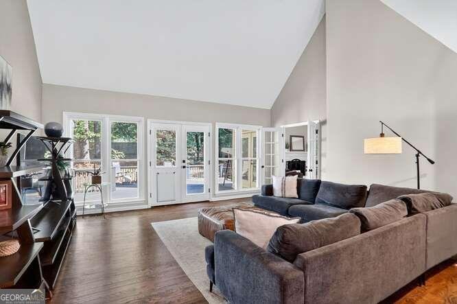 2024 Greyfield Drive Kennesaw - 3