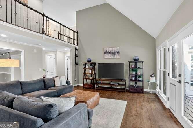 2024 Greyfield Drive Kennesaw - 4