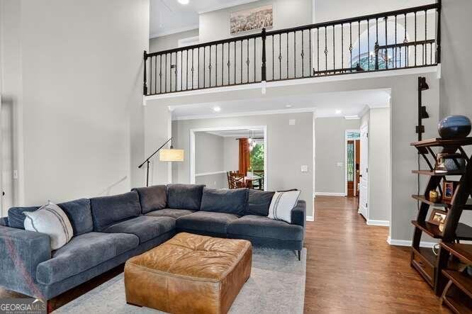 2024 Greyfield Drive Kennesaw - 5