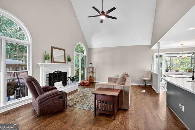 2024 Greyfield Drive Kennesaw - 6