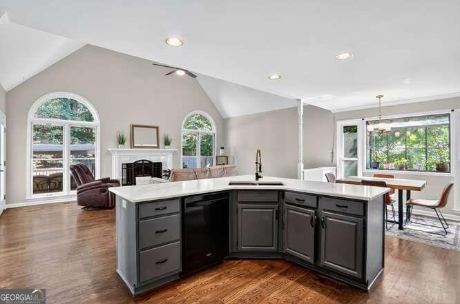 2024 Greyfield Drive Kennesaw - 7
