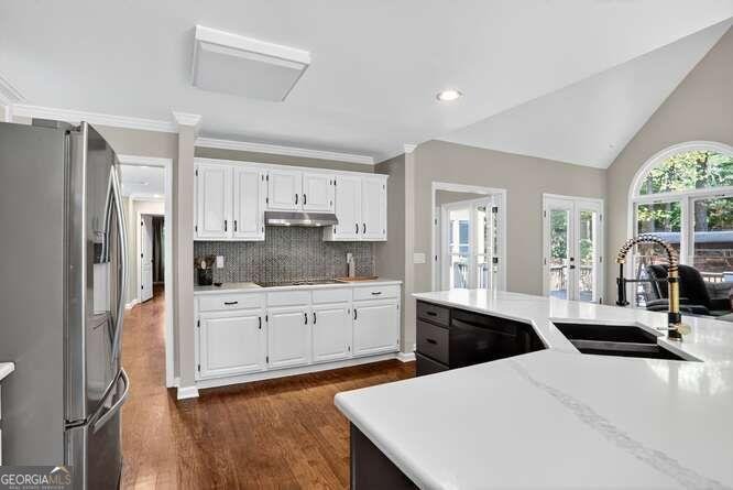 2024 Greyfield Drive Kennesaw - 8
