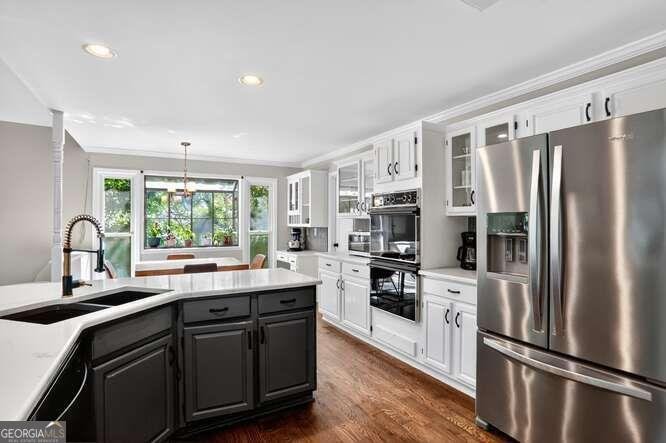 2024 Greyfield Drive Kennesaw - 9