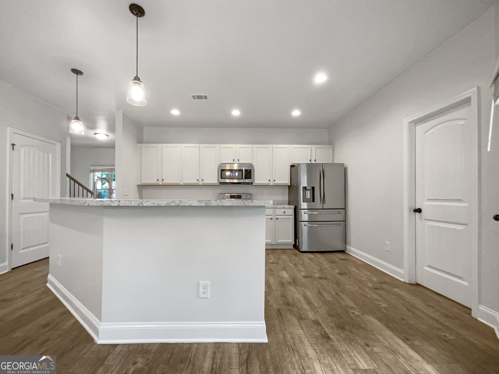 132 Highland Drive Rockmart - 11