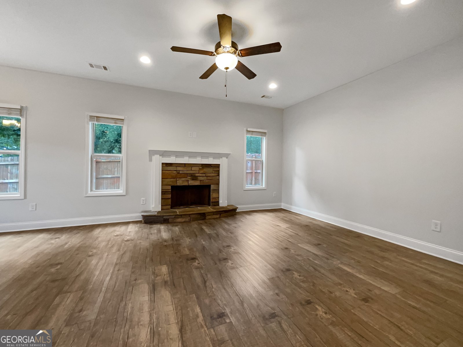 132 Highland Drive Rockmart - 13