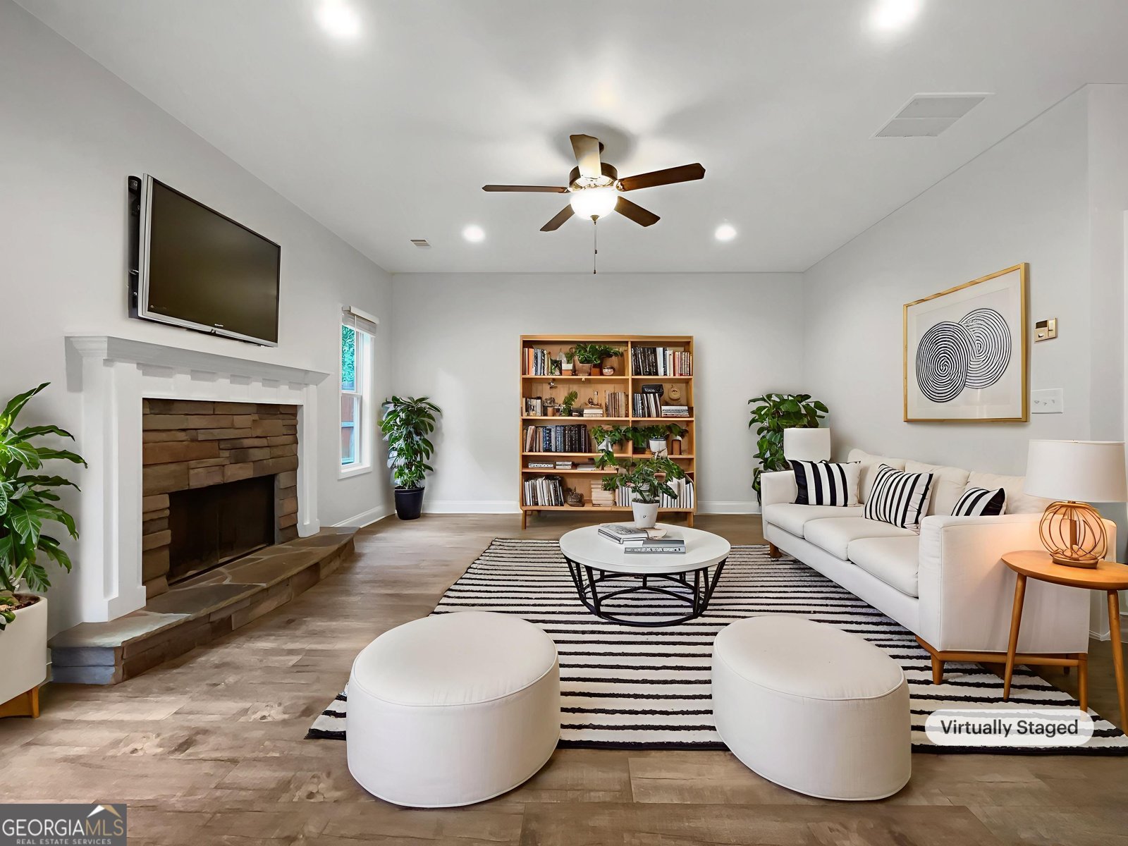 132 Highland Drive Rockmart - 2