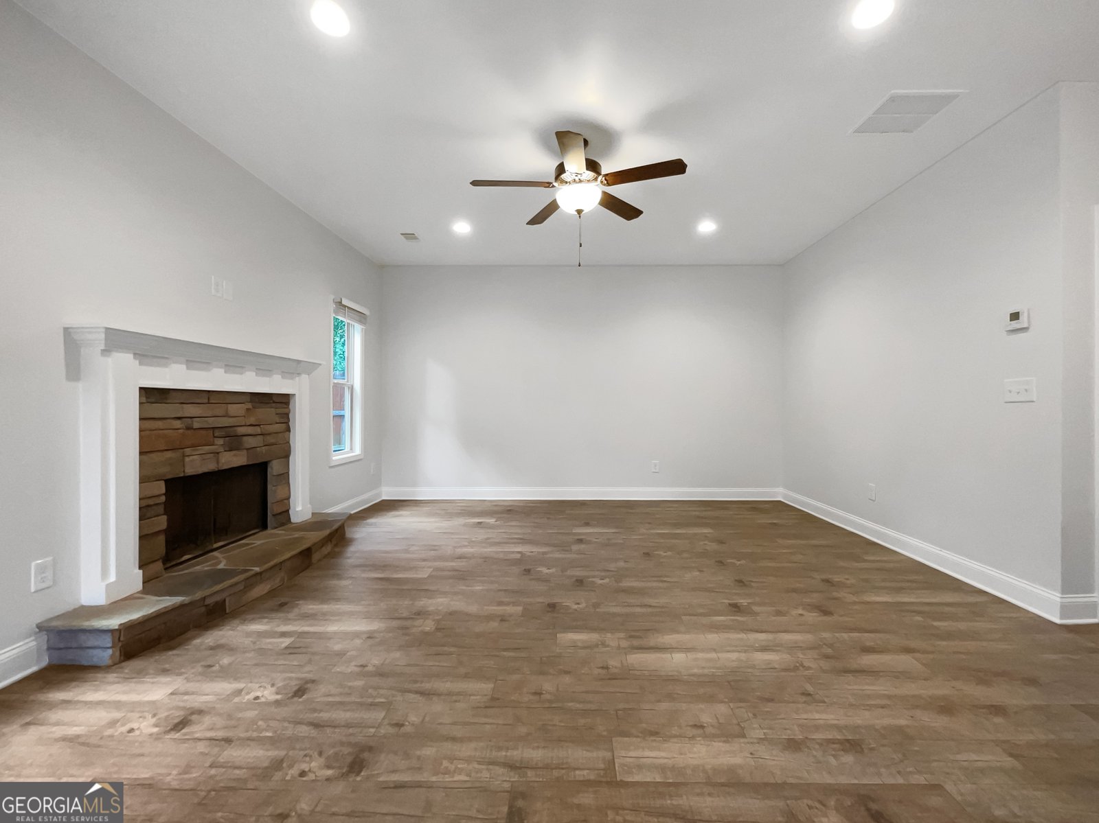 132 Highland Drive Rockmart - 3