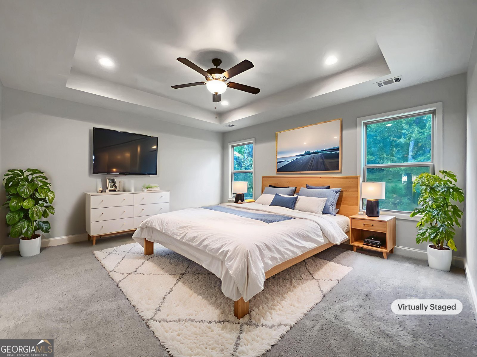 132 Highland Drive Rockmart - 4