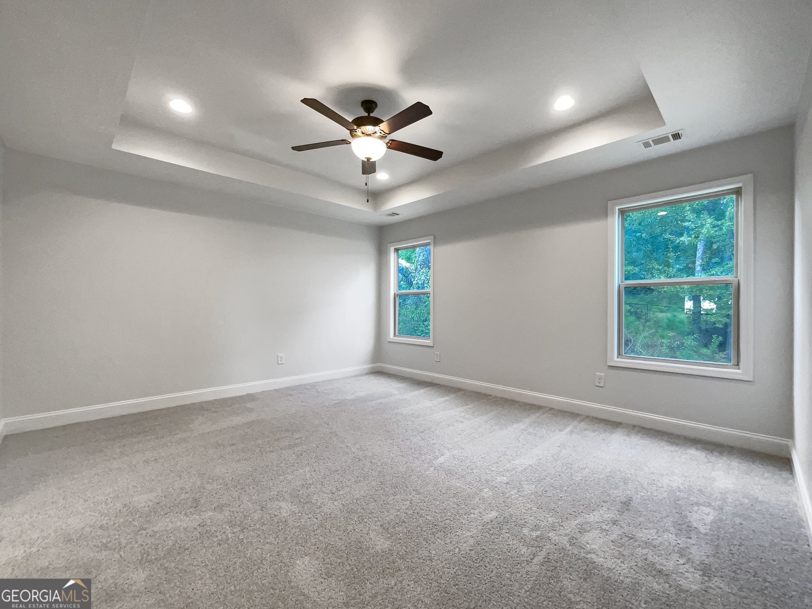 132 Highland Drive Rockmart - 5