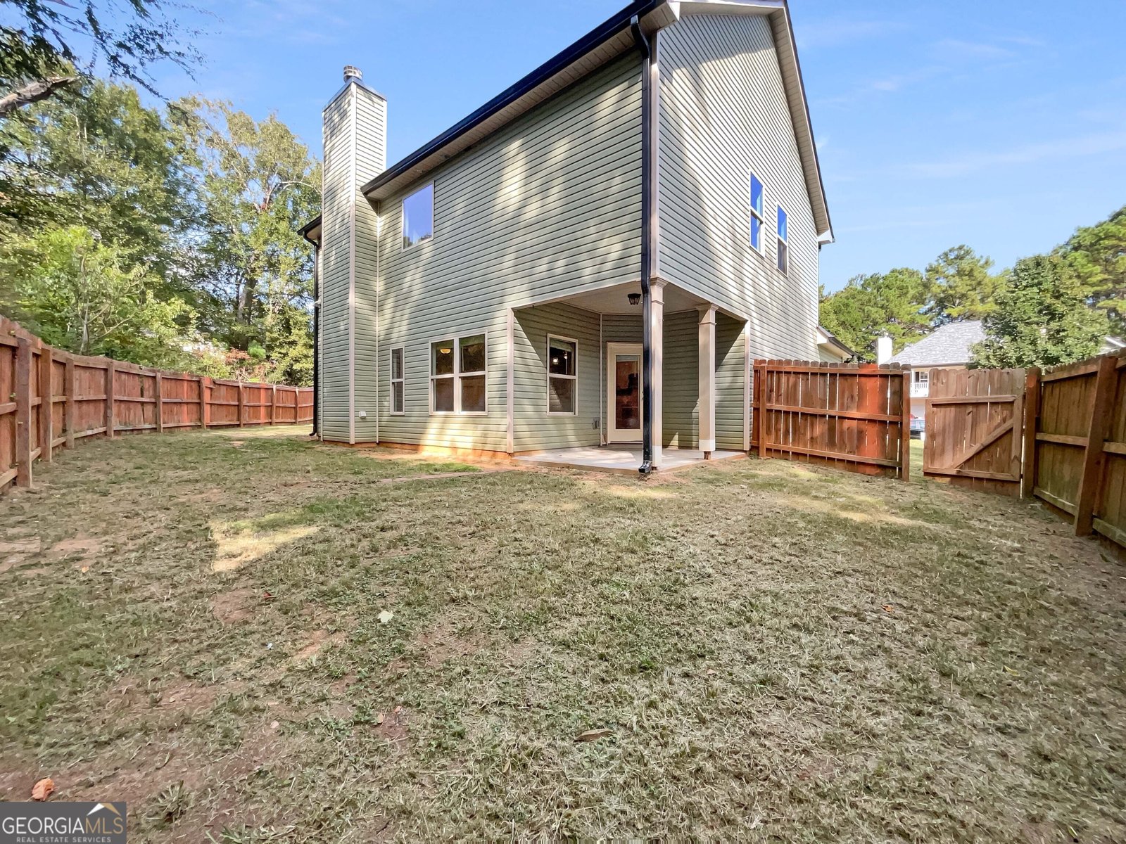 132 Highland Drive Rockmart - 8
