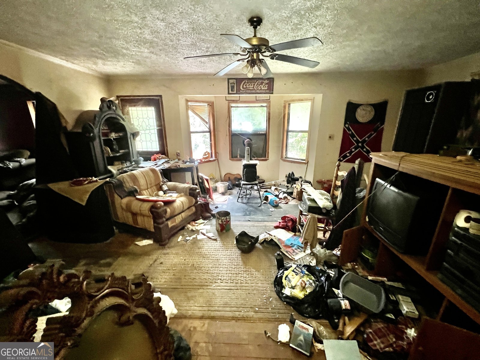 3342 Hulseytown Road Dallas - 3