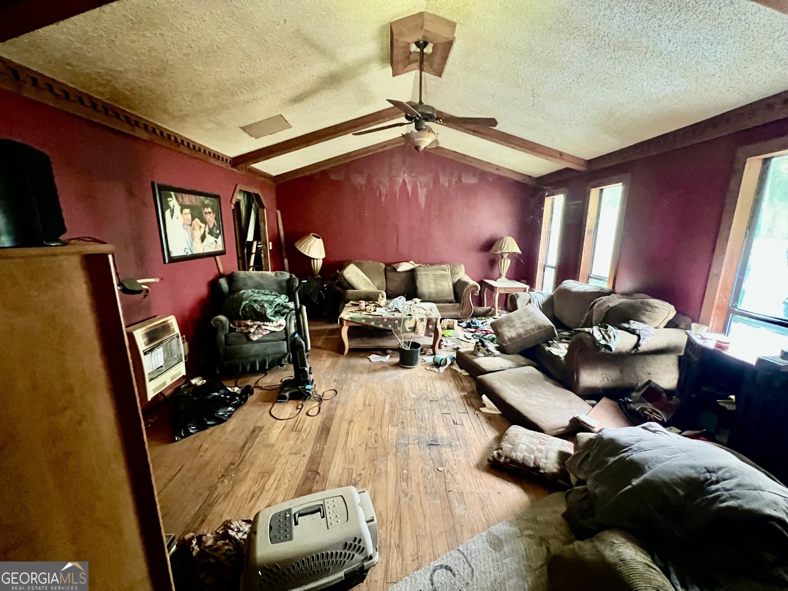 3342 Hulseytown Road Dallas - 6