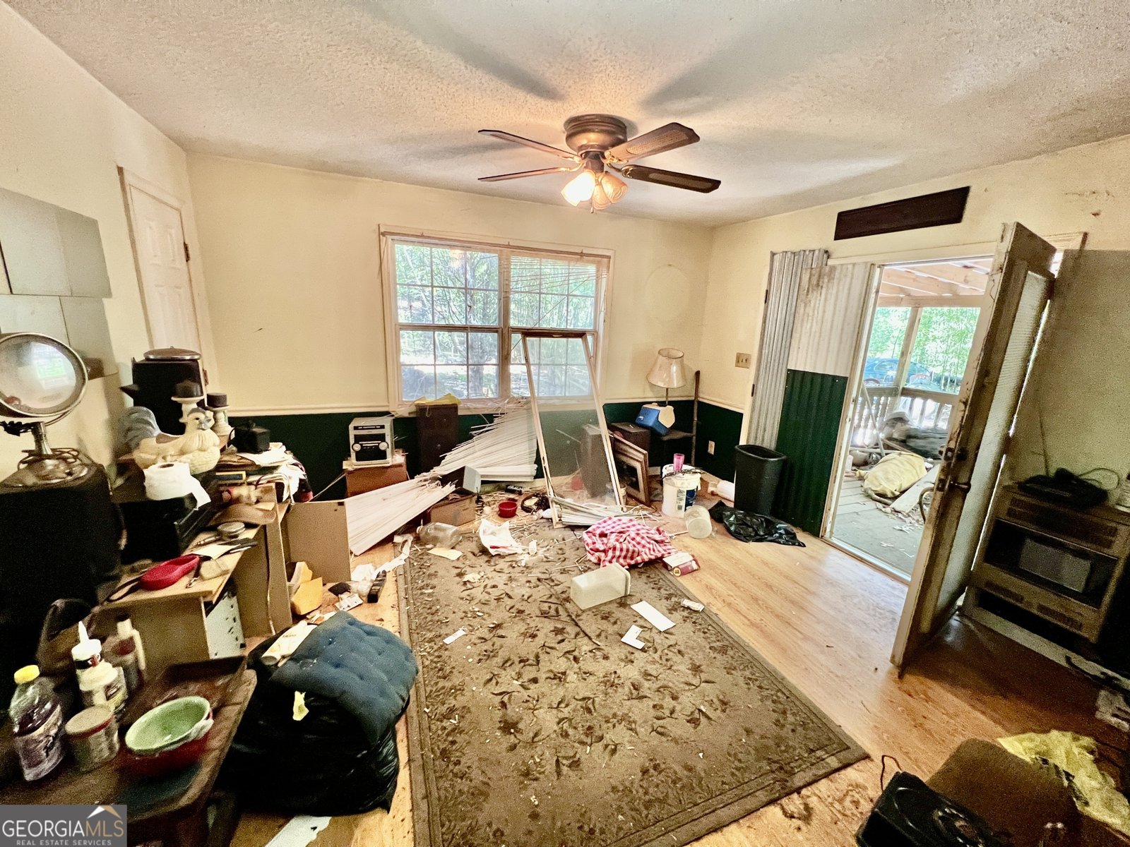 3342 Hulseytown Road Dallas - 7