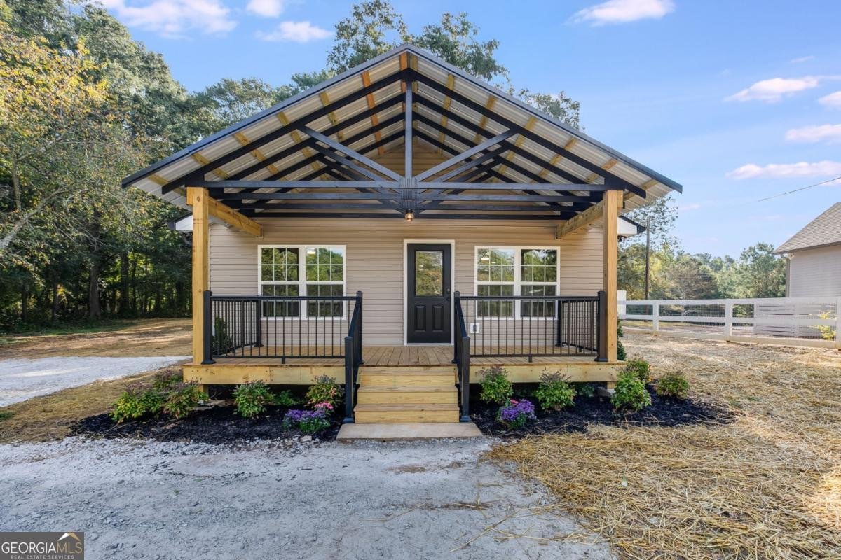 717 Wedowee Street Bowdon - 2