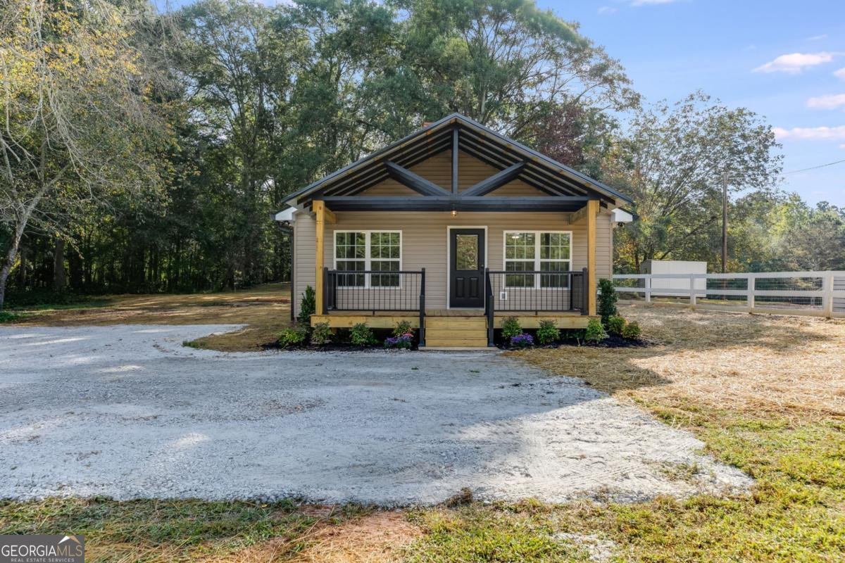 717 Wedowee Street Bowdon - 3