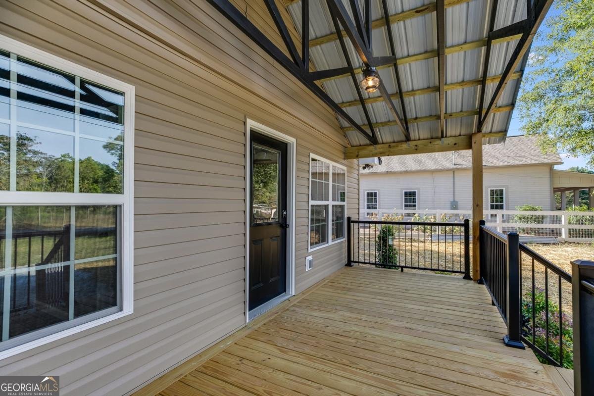 717 Wedowee Street Bowdon - 4