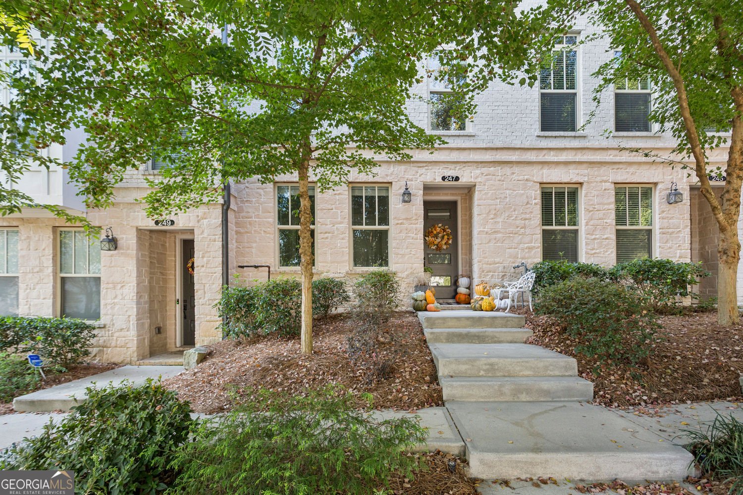 247 Franklin Road Sandy Springs - 3