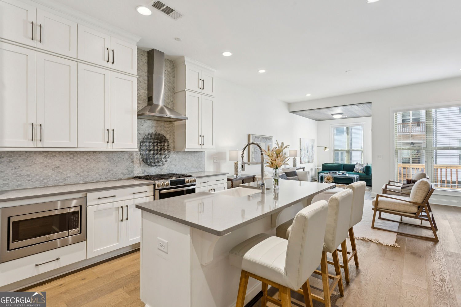 247 Franklin Road Sandy Springs - 7
