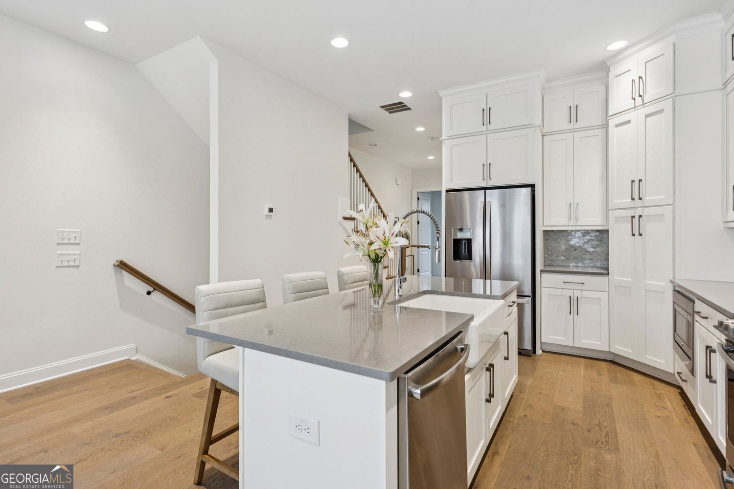247 Franklin Road Sandy Springs - 8