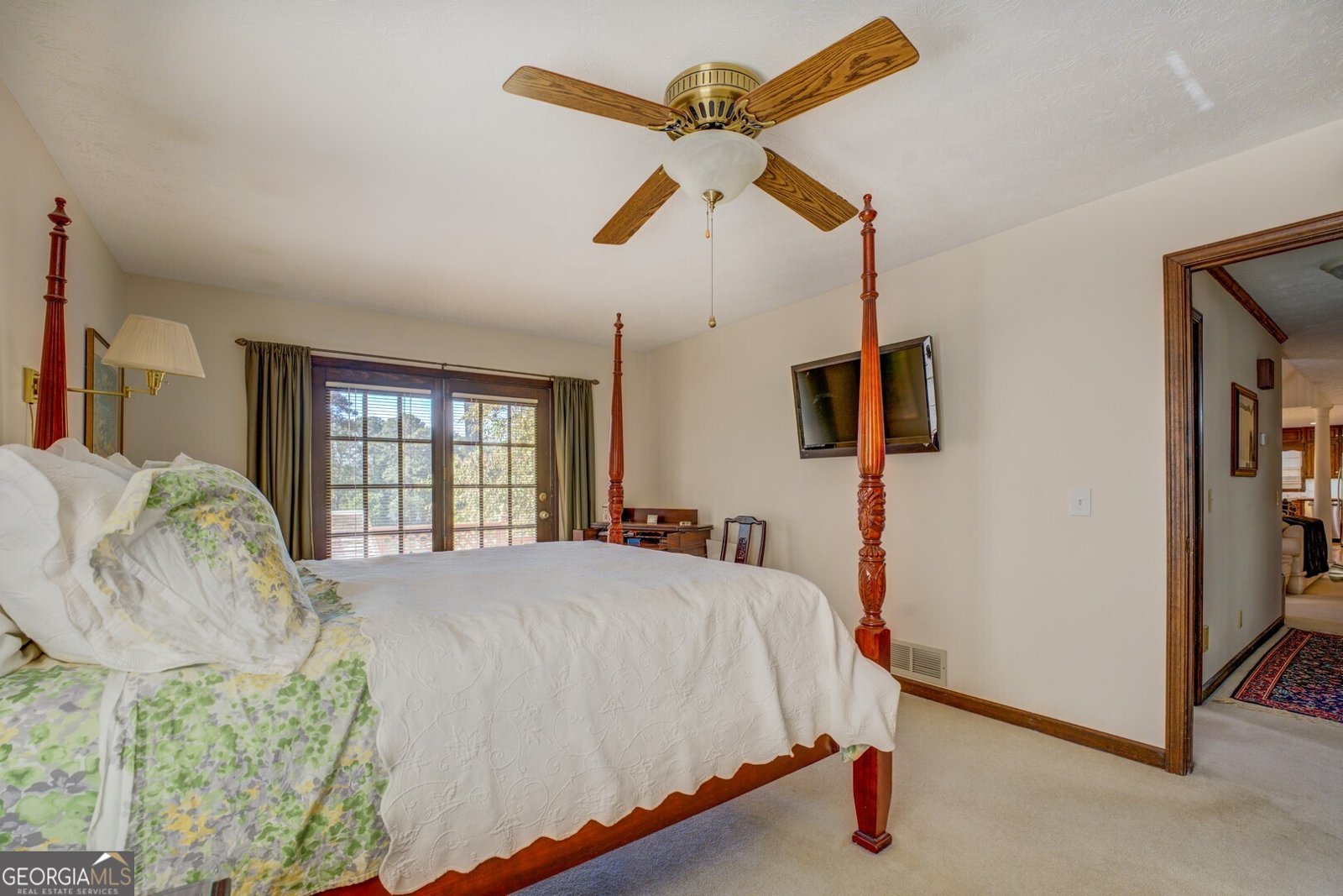 719 Clubhouse Drive Conyers - 11
