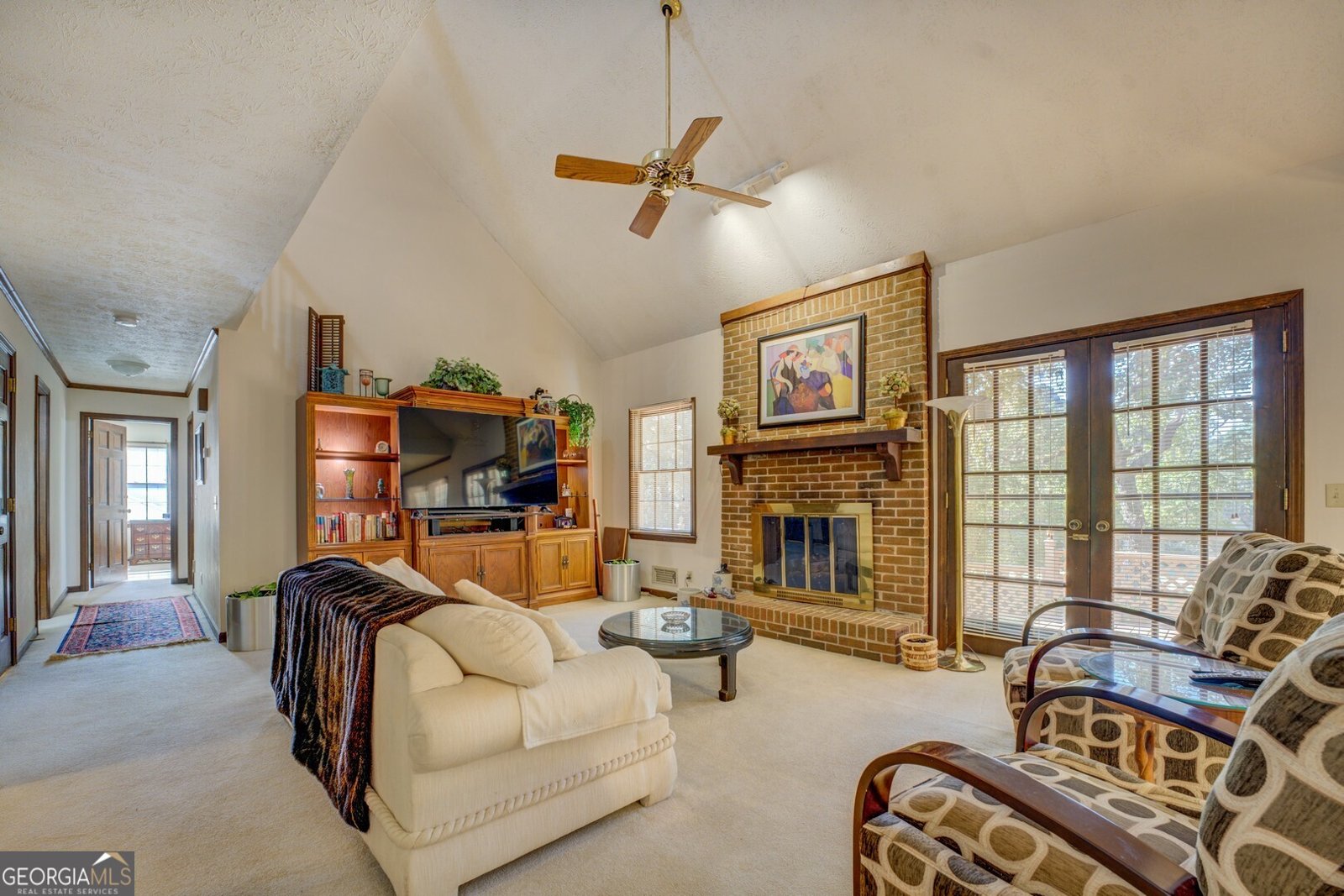 719 Clubhouse Drive Conyers - 2