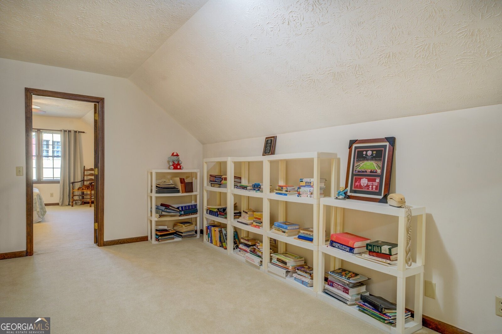 719 Clubhouse Drive Conyers - 21