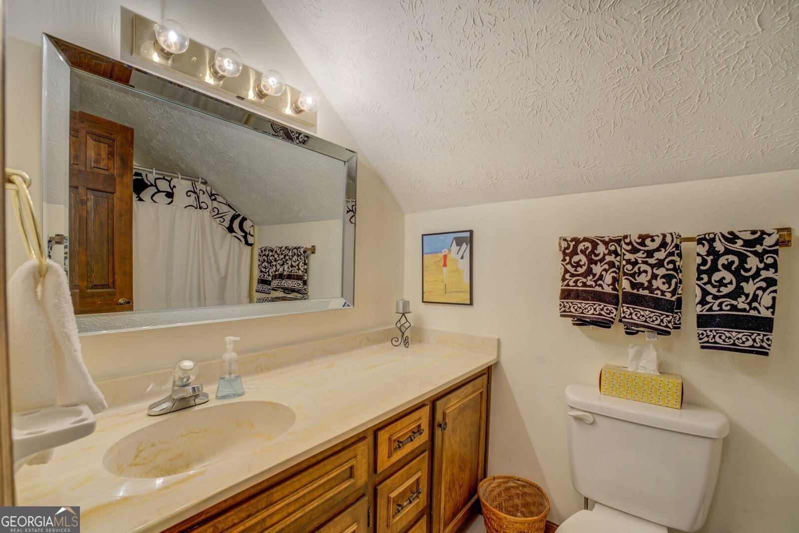 719 Clubhouse Drive Conyers - 24