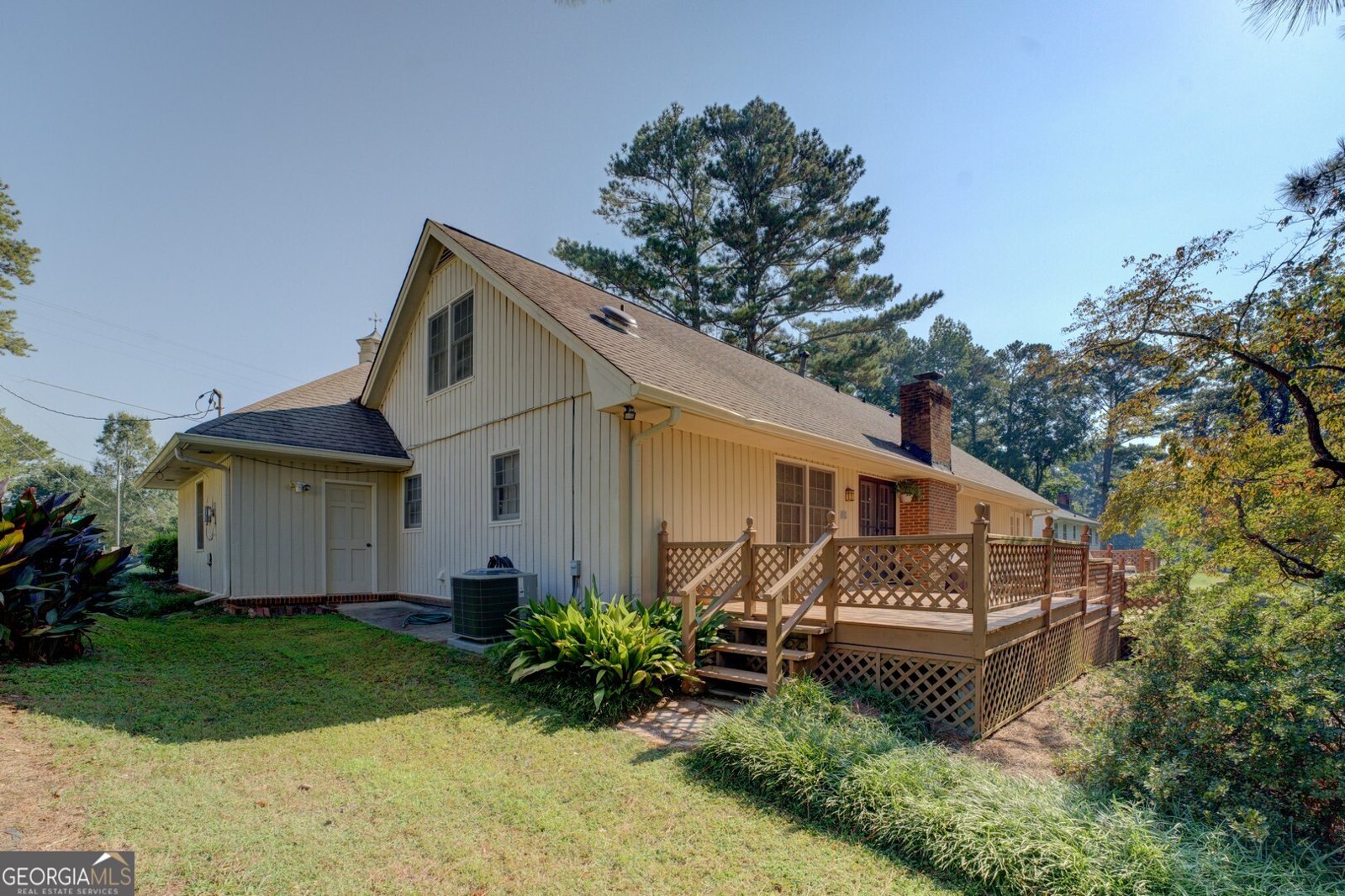 719 Clubhouse Drive Conyers - 29