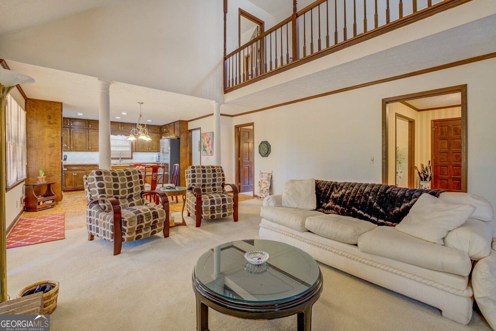 719 Clubhouse Drive Conyers - 3