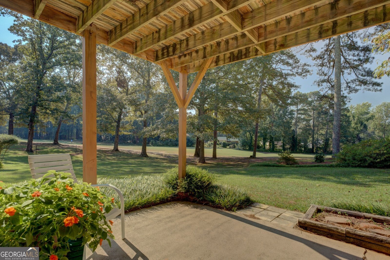 719 Clubhouse Drive Conyers - 30
