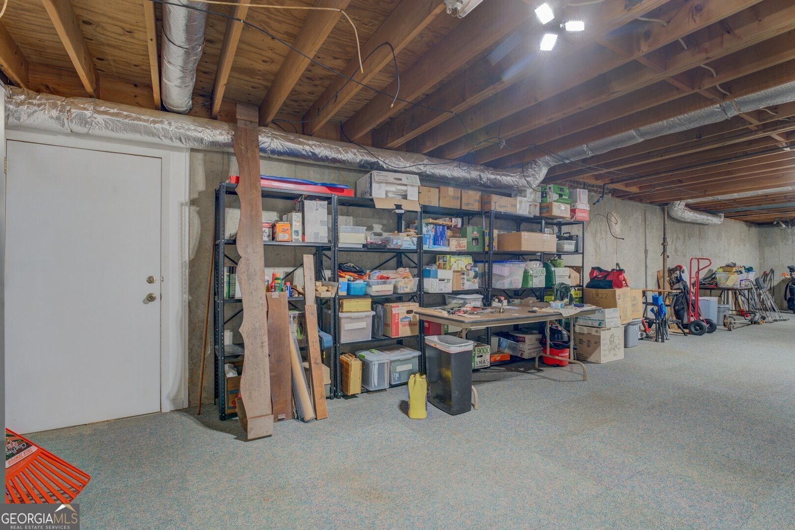 719 Clubhouse Drive Conyers - 32