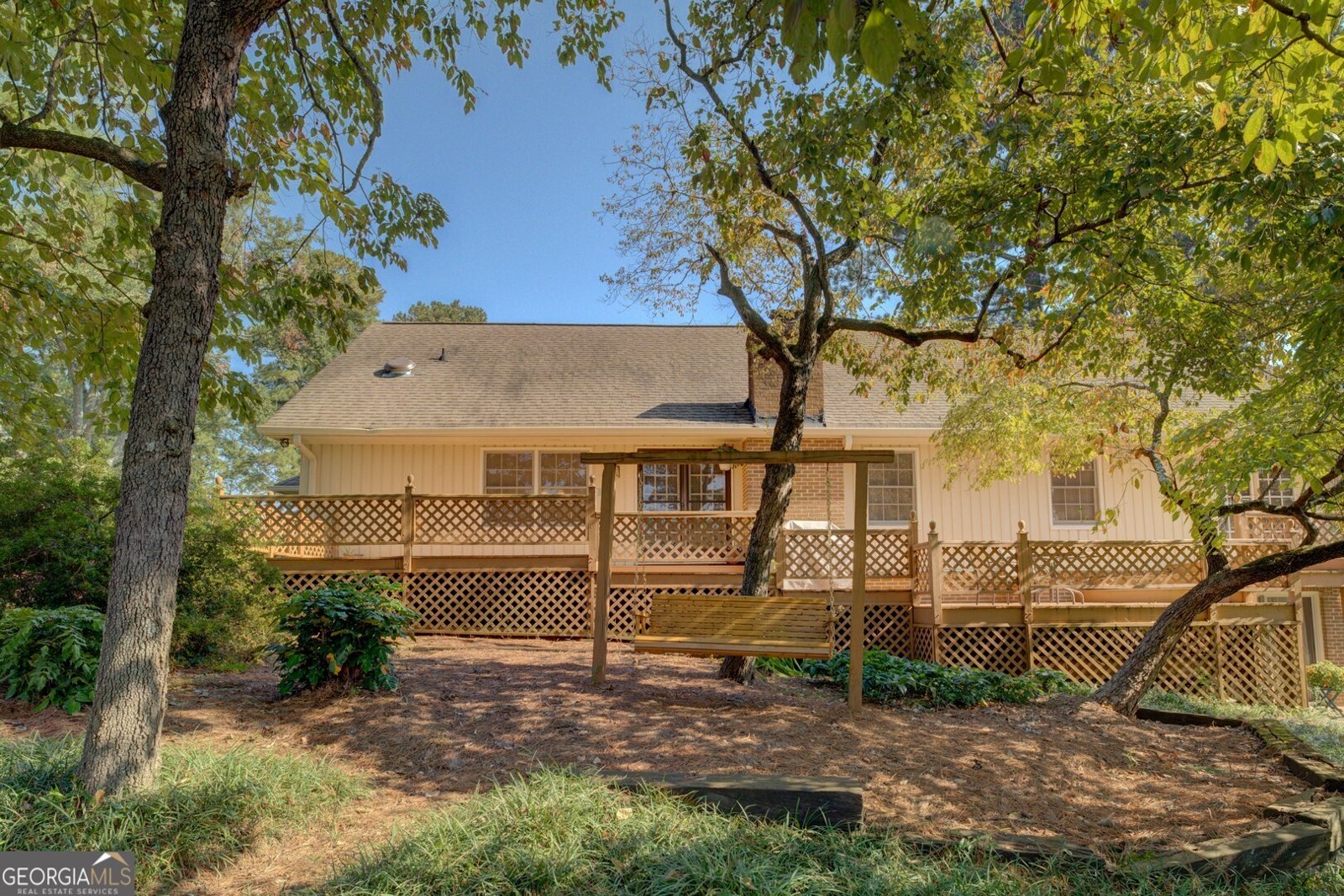 719 Clubhouse Drive Conyers - 39