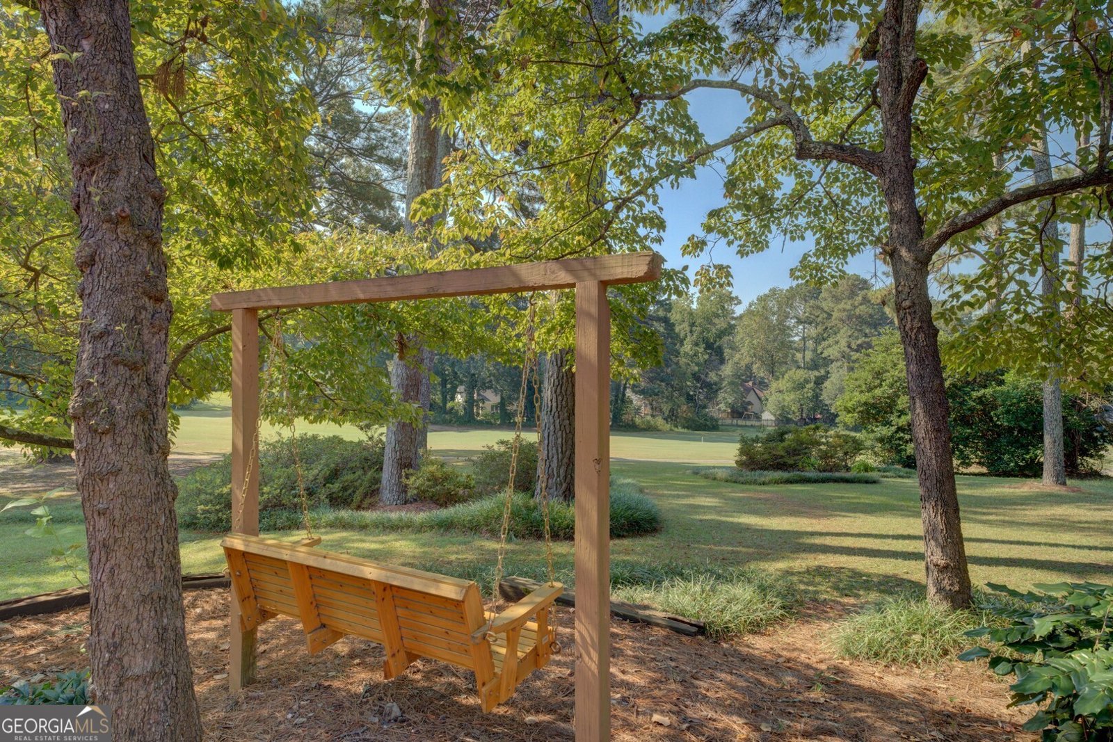 719 Clubhouse Drive Conyers - 40