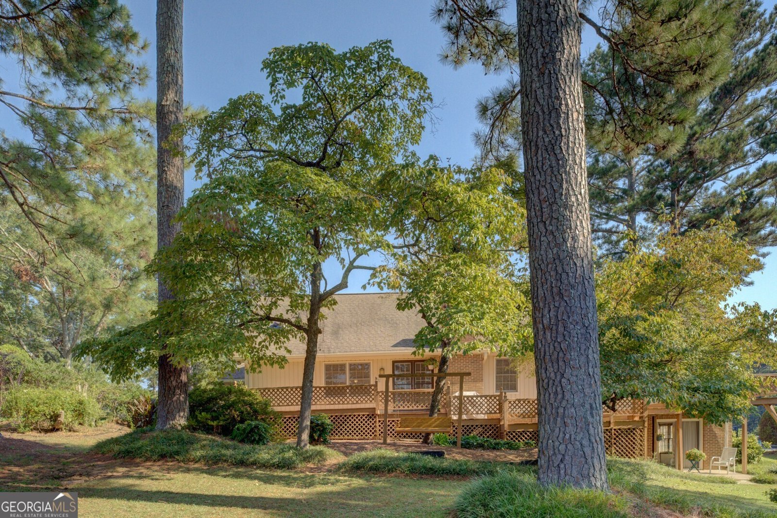 719 Clubhouse Drive Conyers - 41