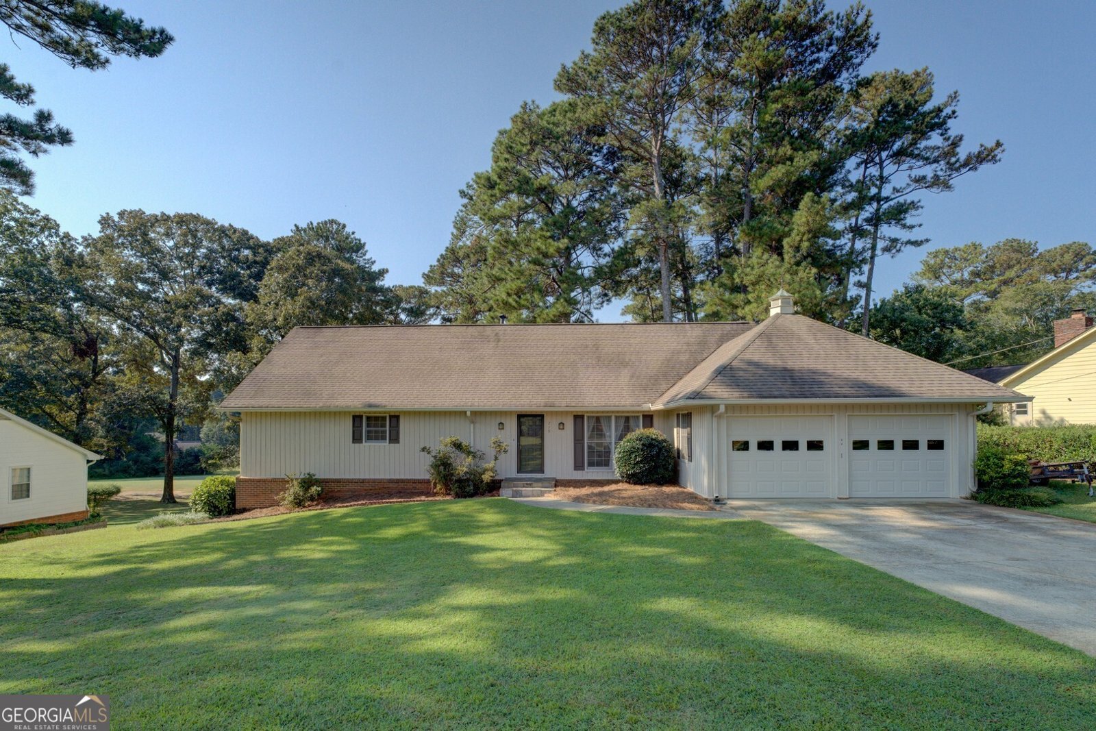 719 Clubhouse Drive Conyers - 42