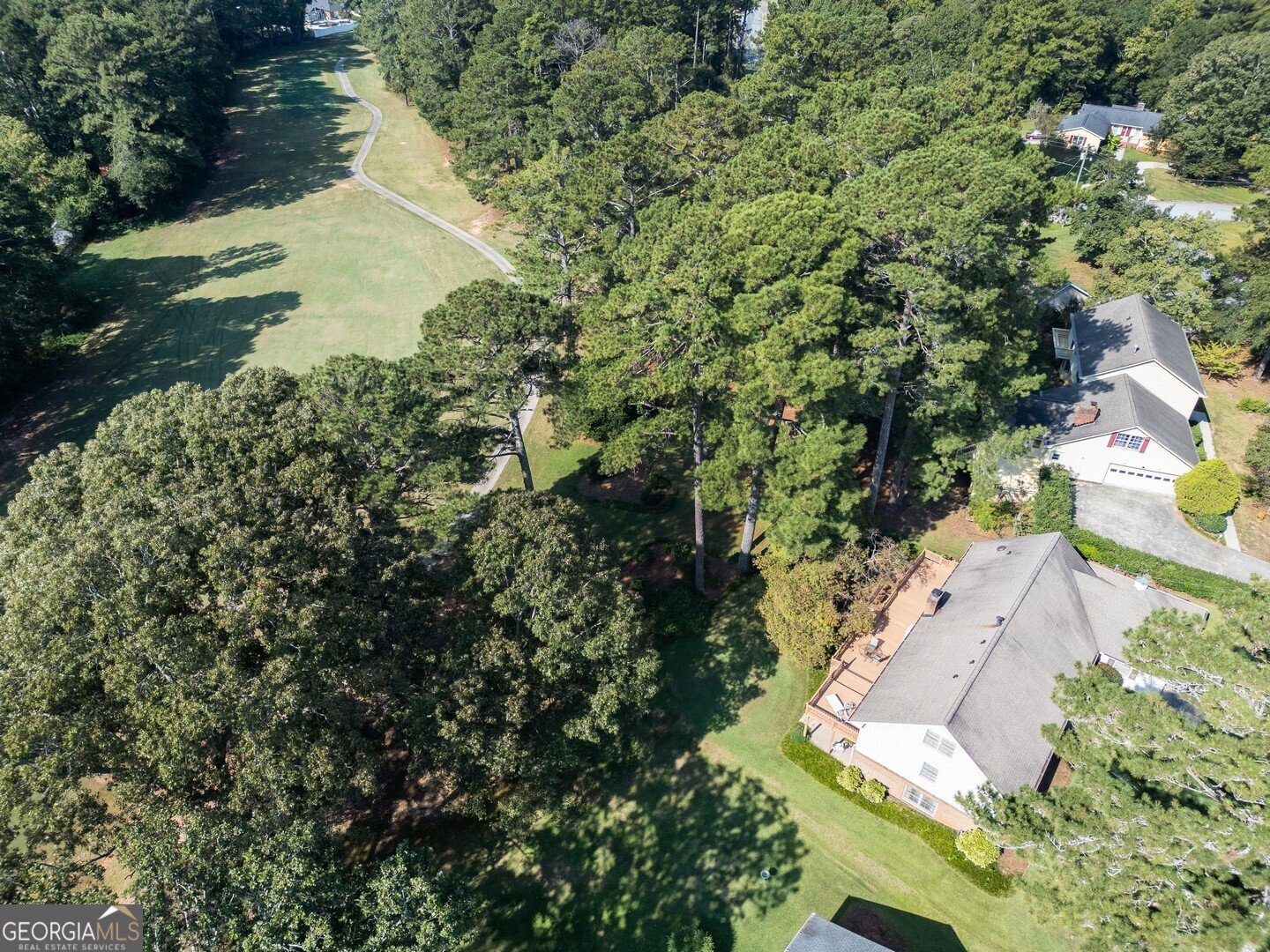 719 Clubhouse Drive Conyers - 44
