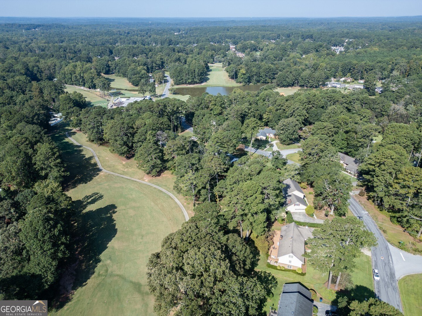 719 Clubhouse Drive Conyers - 46