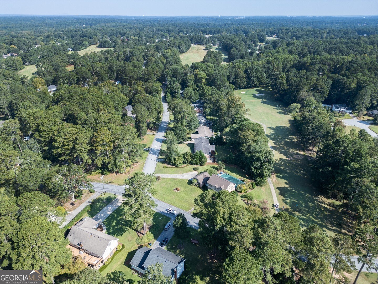 719 Clubhouse Drive Conyers - 47