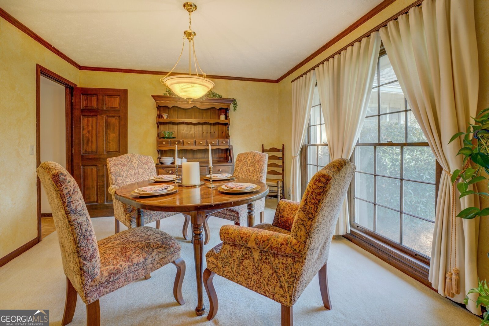 719 Clubhouse Drive Conyers - 6