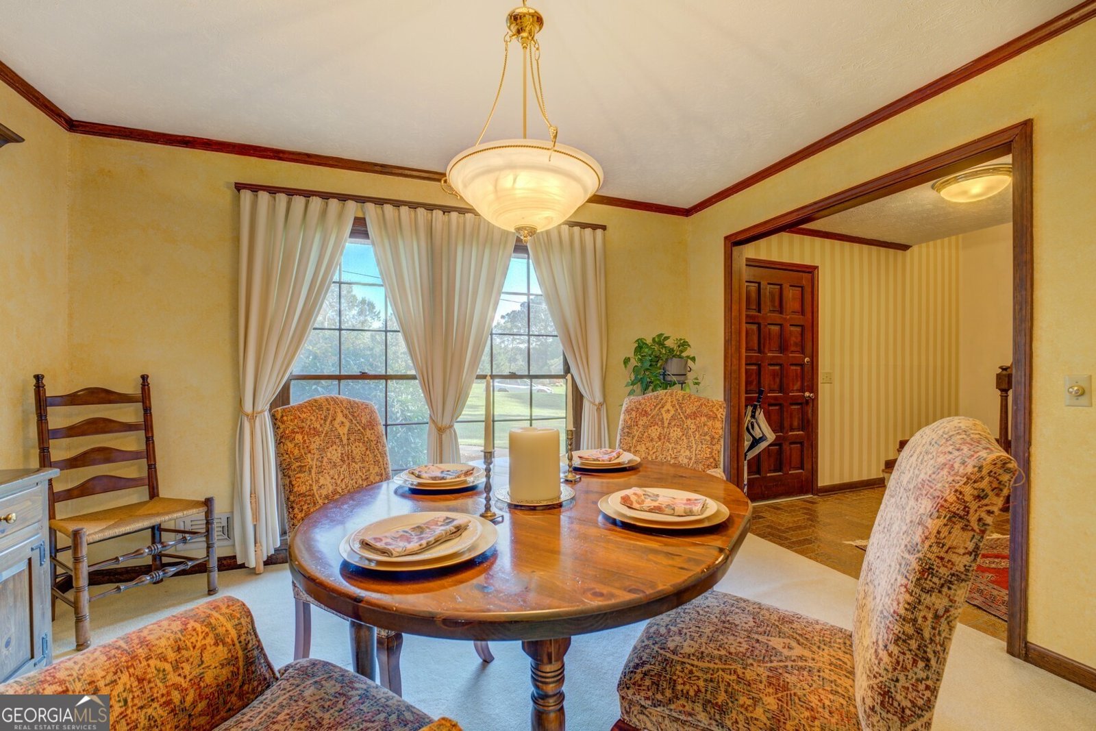 719 Clubhouse Drive Conyers - 7