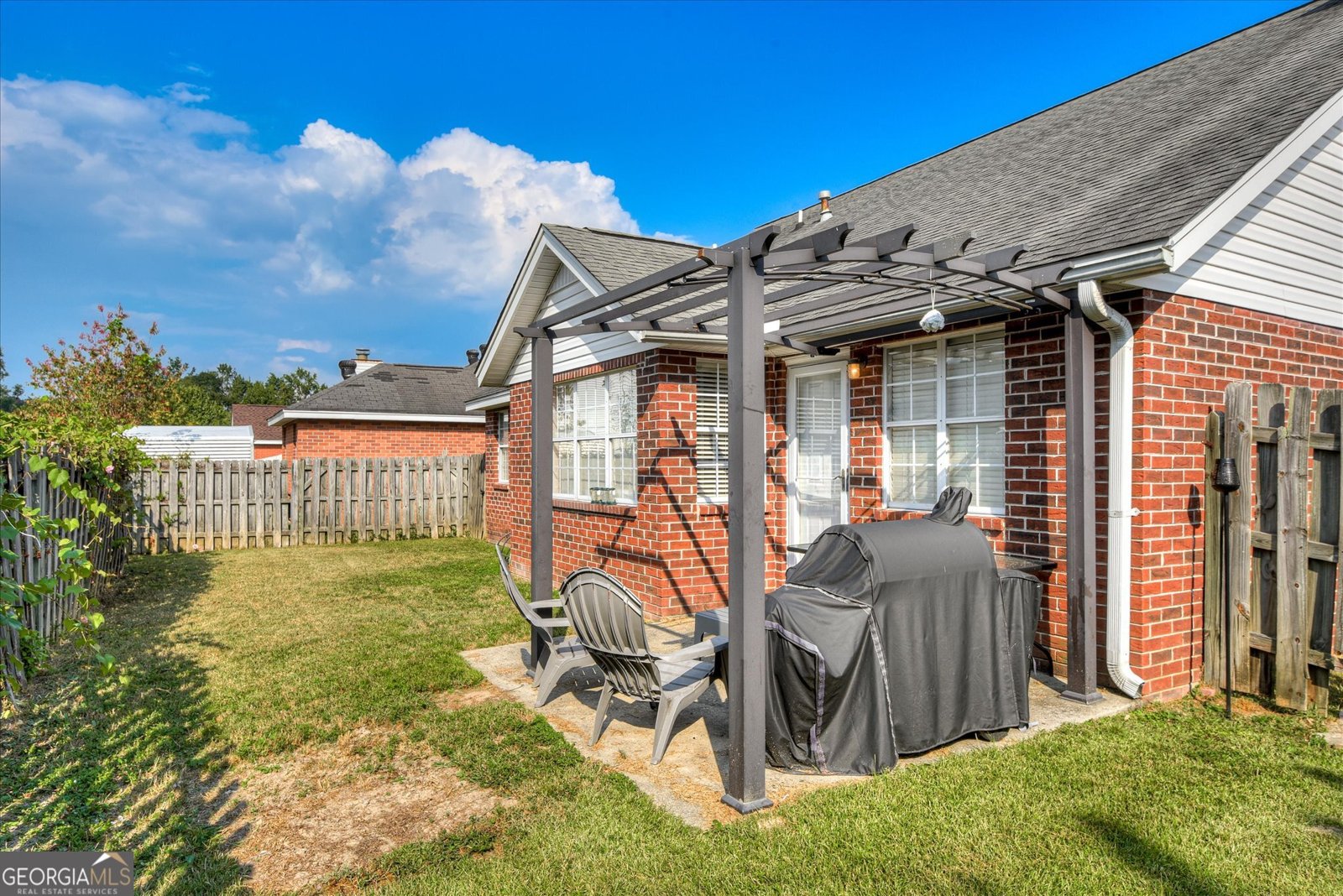 1553 Goshen Road Augusta - 4