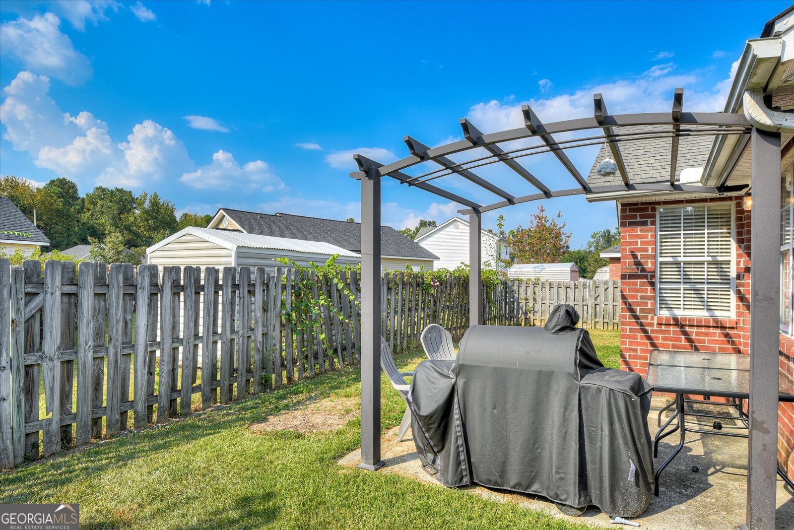 1553 Goshen Road Augusta - 5