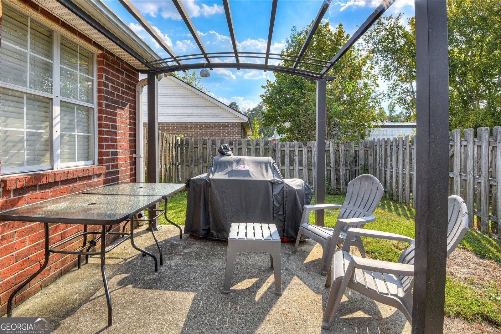 1553 Goshen Road Augusta - 6