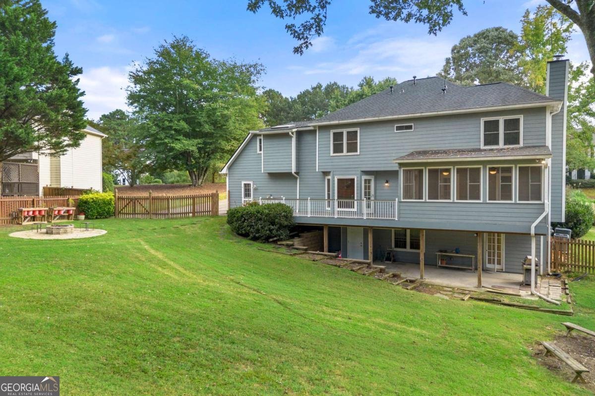 4361 Burnleigh Chase Roswell - 1