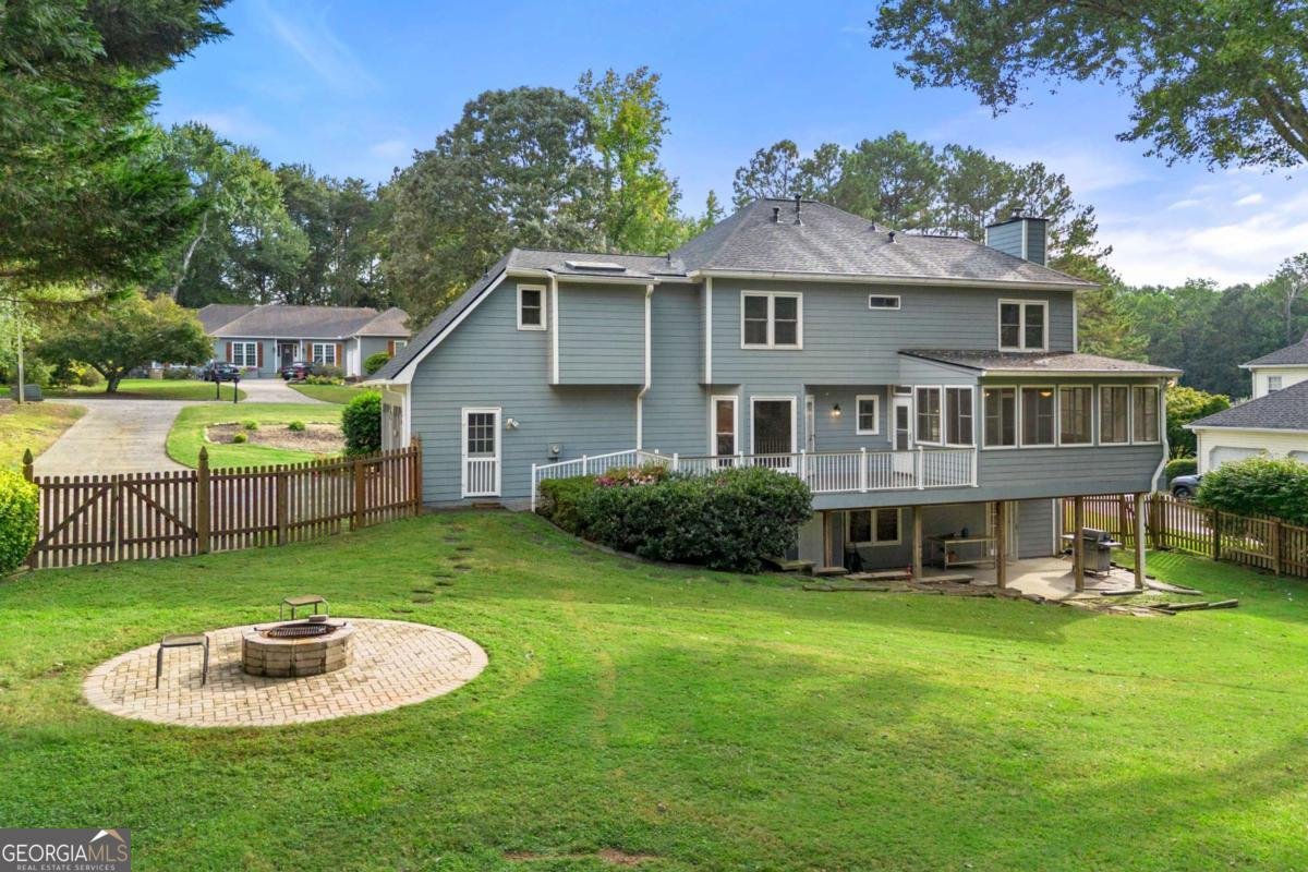 4361 Burnleigh Chase Roswell - 2
