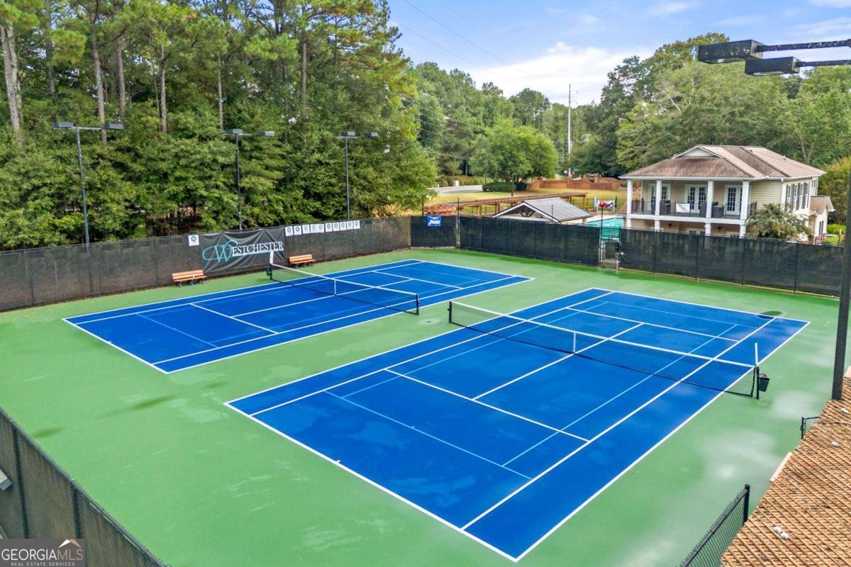 4361 Burnleigh Chase Roswell - 5