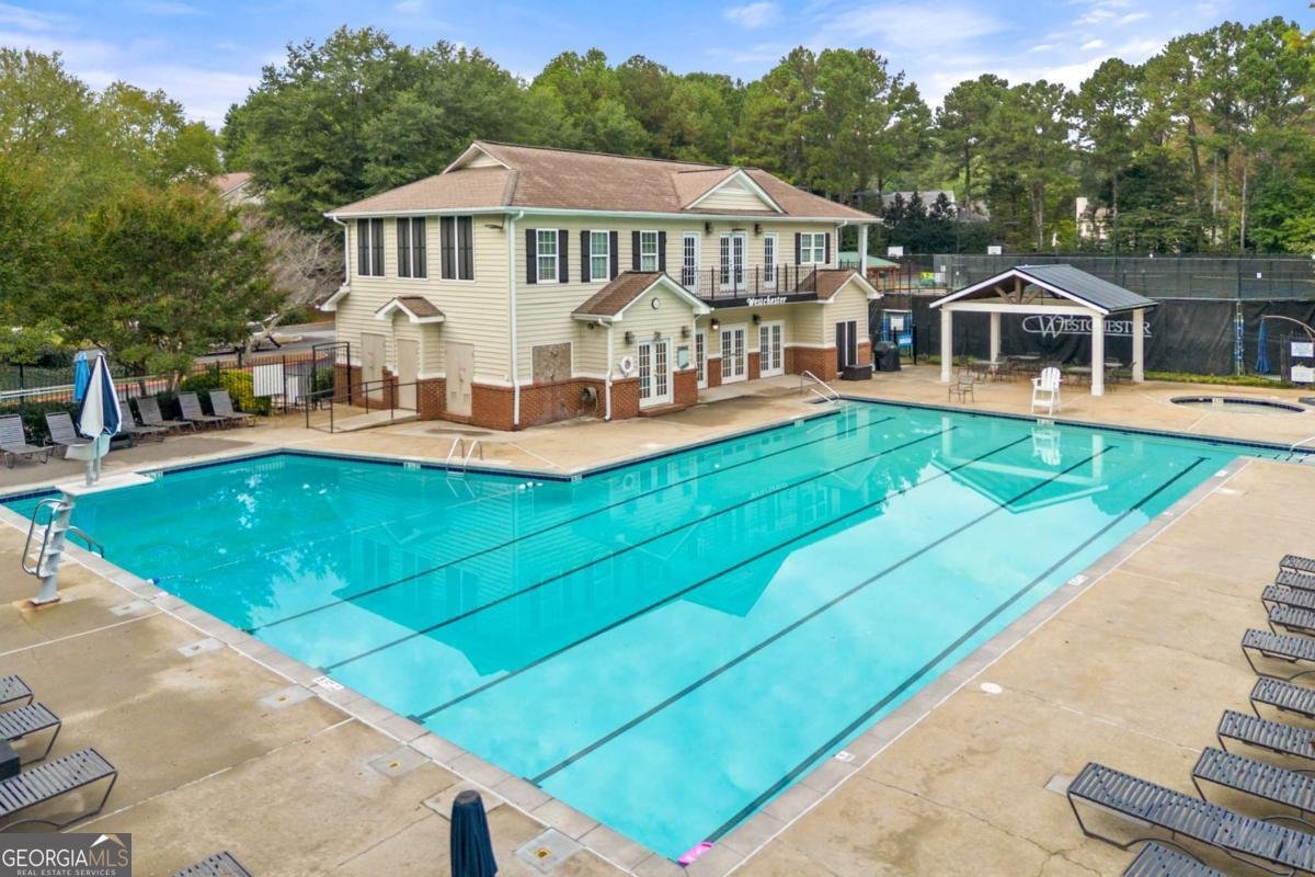 4361 Burnleigh Chase Roswell - 6