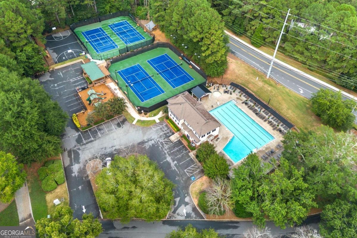 4361 Burnleigh Chase Roswell - 8