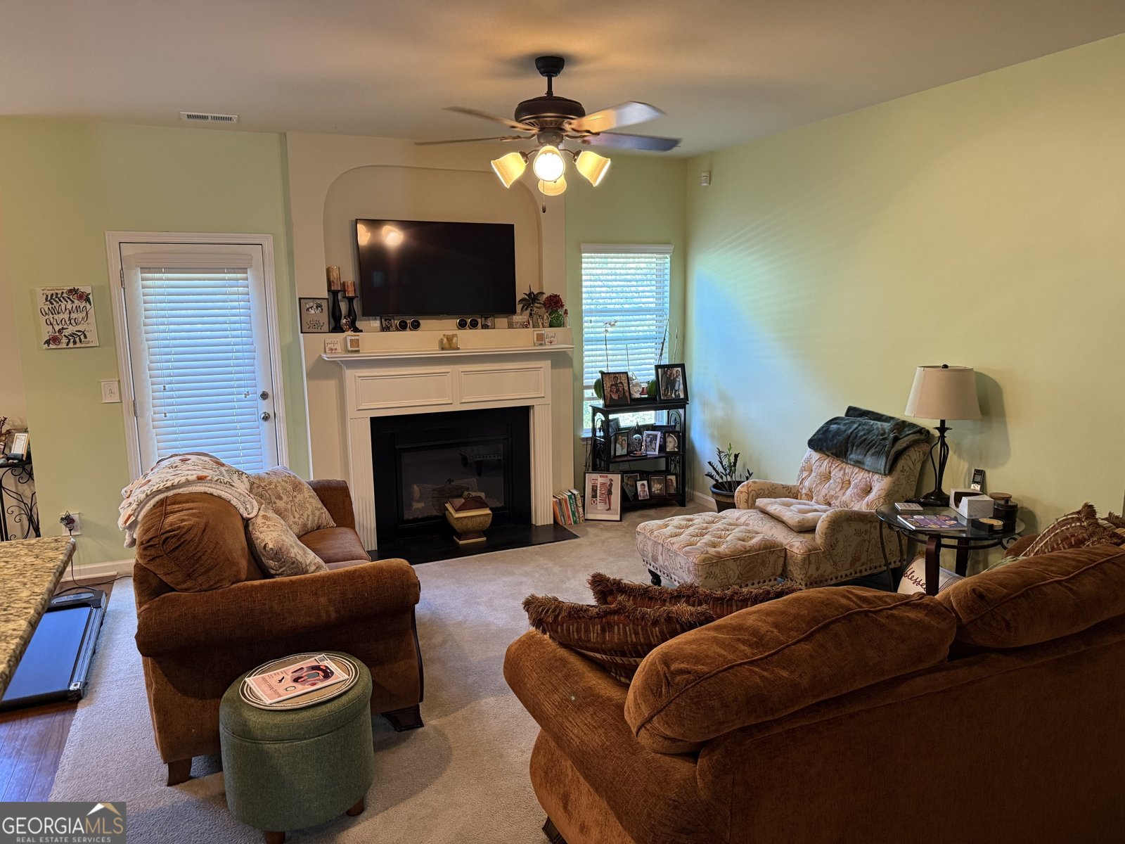 5554 Racetrack Court Powder Springs - 10