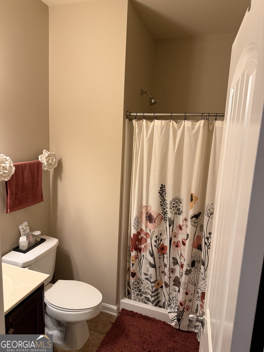 5554 Racetrack Court Powder Springs - 13